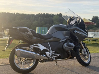 BMW R R1250RT, 2021 г.