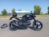 Ducati Monster M400AA (620 i.e.), 2002 г.