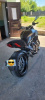 Ducati Diavel Carbon, 2011 г.