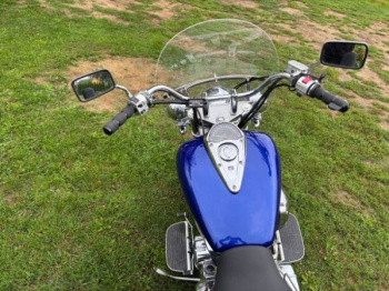 Honda VTX, 2006 г.