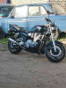 Yamaha XJR 1300, 2001 г.