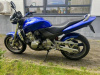 Honda CBF PC34, 1998 г.