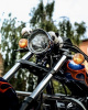 Honda Fury, 2019 г.