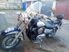 Kawasaki Vulcan VN1500 classic, 1999 г.