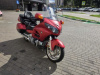 Honda Gold Wing GL 1800, 2014 г.