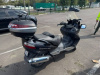 Suzuki Burgman, 2007 г.