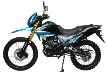 Motoland Enduro ST NEON, 2026 г.
