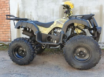 Motoland Adventure 250 4G+1, 2024 г.