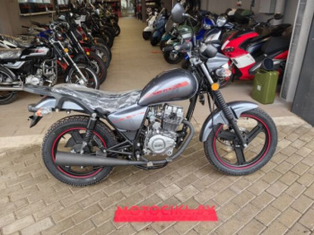 Hors Z 150, 2026 г.
