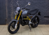 Motoland Scrambler , 2025 г.
