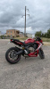 Honda CBR, 2020 г.