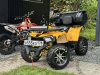 Motoland 200 Wild Track X pro, 2024 г.