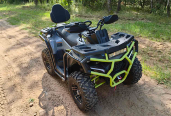 RAM 300X, 2026 г.