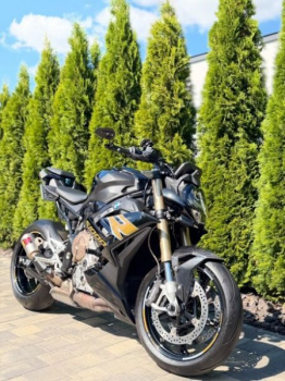 BMW S S1000R, 2021 г.