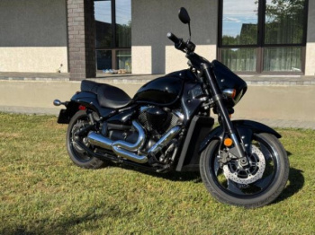 Suzuki Boulevard M90 (VZ1500), 2018 г.