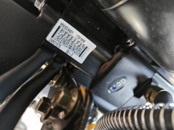 Motoland Enduro 300 GL300, 2026 г.