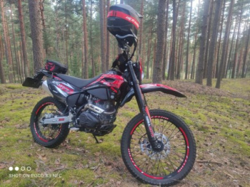 Regulmoto Sport Sport-003 PR PRO, 2025 г.