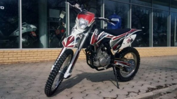 Racer SR-X2 Cross X2, 2026 г.