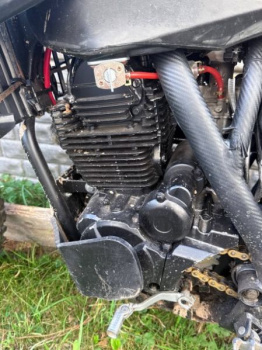 JMC 160 300, 2020 г.