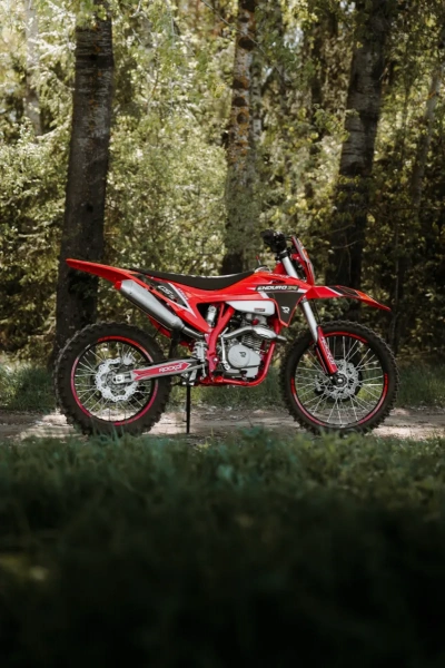 Эндуро ROCKOT GS7L Strive 250, 2026 г.