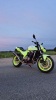 Kawasaki Z, 2004 г.
