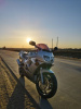 Honda VFR 4 поколение, 1996 г.