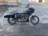 Harley-Davidson Dyna FXDB, 2017 г.