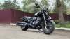 Indian Chief Bobber Dark Horse, 2022 г.