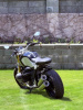 BMW R Nine T, 2021 г.
