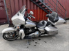 Harley-Davidson Street Glide FLHX, 2014 г.