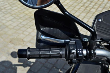 Honda Varadero XL1000, 2004 г.