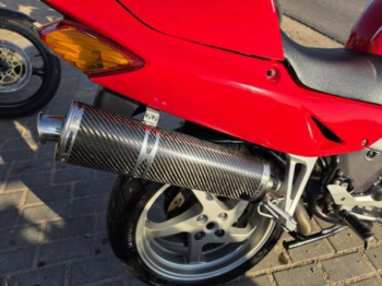 Honda VFR 50th, 1999 г.