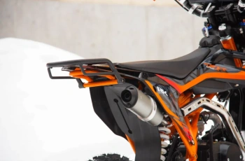 Пит-байк Racer RC TRZ (электростартер), 2025 г.