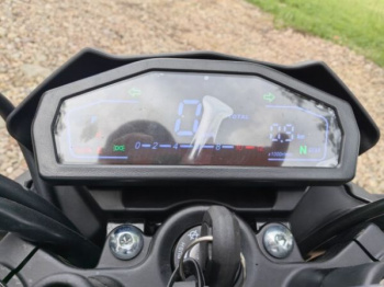 Ataki BATLLO (4T PR300 Pro), 2026 г.