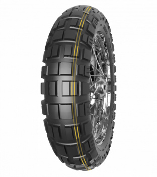 Мотошина Mitas Enduro Trail XT Dakar 150/70B17 69H TL/TT R