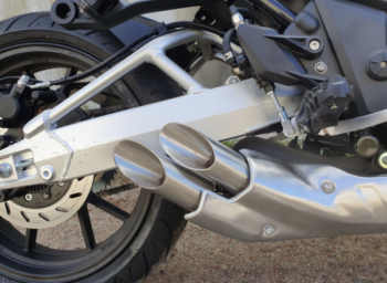 Regulmoto Alien Monster 300, 2025 г.