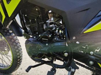 Motoland Enduro 300 CADET, 2026 г.