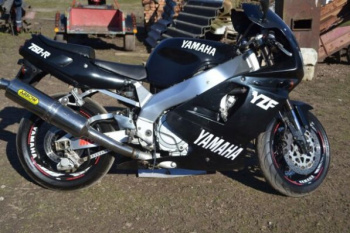 Yamaha YZF R, 1994 г.