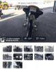 Harley-Davidson Street Glide, 2007 г.