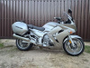 Yamaha FJR 1300, 2010 г.