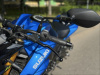 Suzuki GSX-S 750, 2021 г.