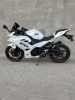 Kawasaki EX NINJA 400, 2023 г.