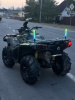 BRP Outlander XT, 2016 г.