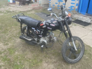 Альфамото Classic, 2010 г.