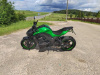 Kawasaki ZR 1000G, 2014 г.