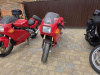 Ducati Superbike, 1993 г.