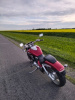 Honda VTX 1800 F, 2007 г.