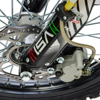 Motoland 300 PWR FZ300, 2026 г.