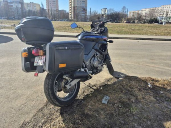 Yamaha TDM 850, 1991 г.