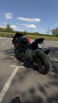 BMW S S1000RR, 2021 г.